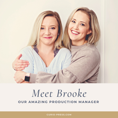 Meet Brooke
