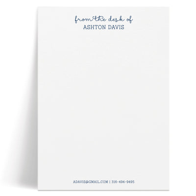 Fancy Notes: Notepad