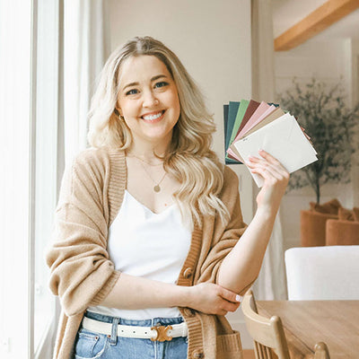 Meet the Maker Behind Curio Press