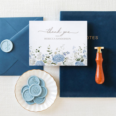 Writing a Great Thank You Note