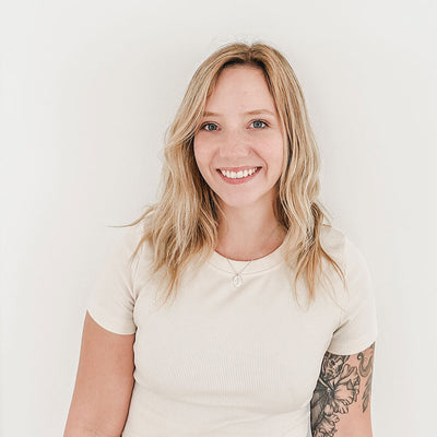 Meet Brooke: Production Manager