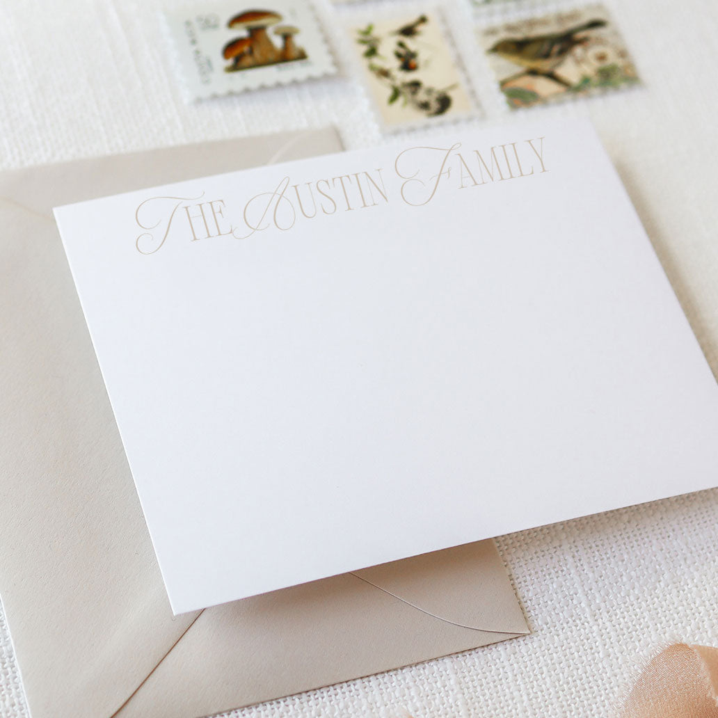 Apostrophe Guide for Last Names – Curio Press