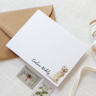 Make Your Mark With Stationery