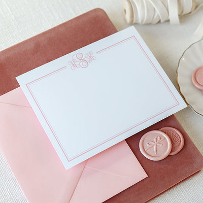 Monogram How-To Guide