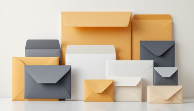 Envelope Dimensions Guide for Every Purpose