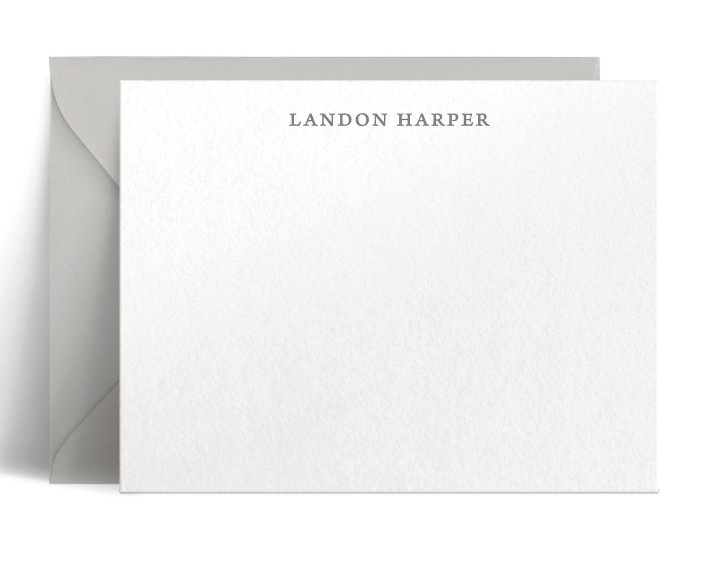 Simplicity: Flat Card Set