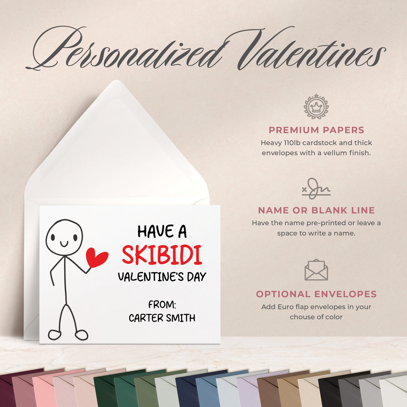 Skibidi Valentine