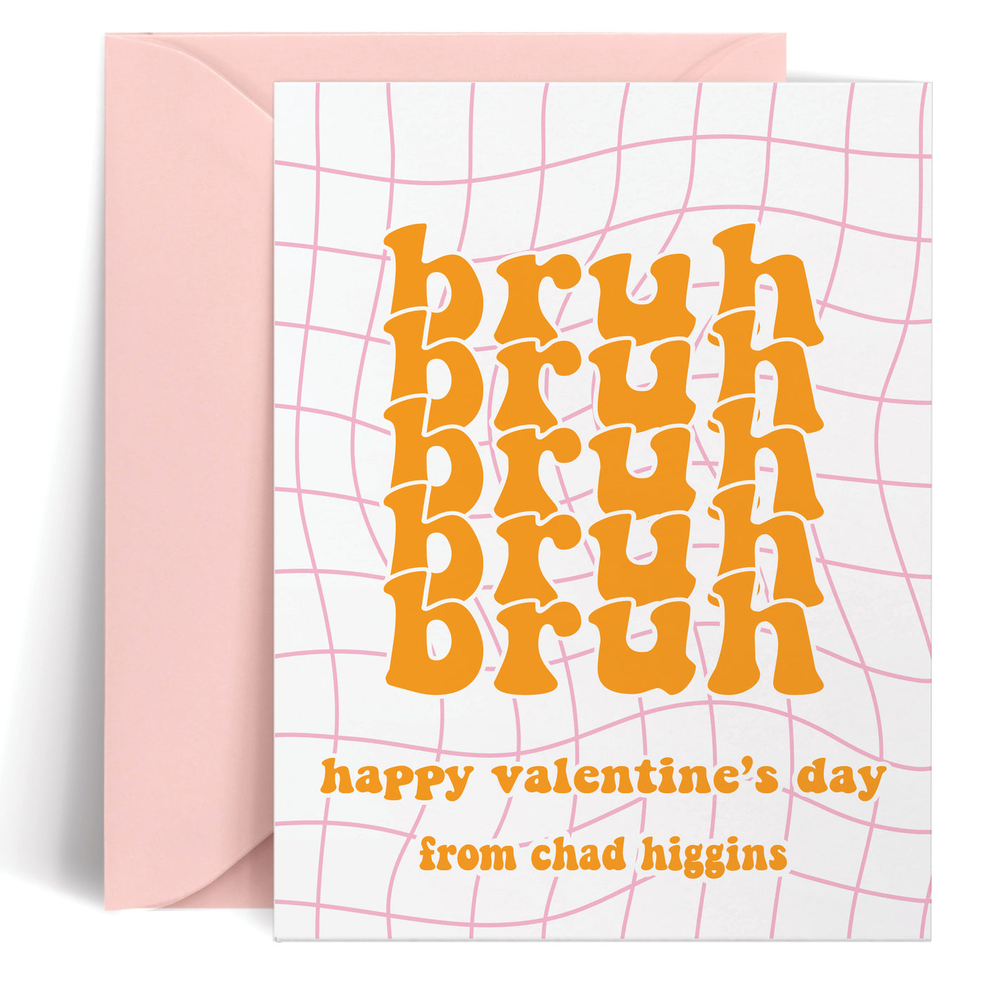 Bruh Valentine