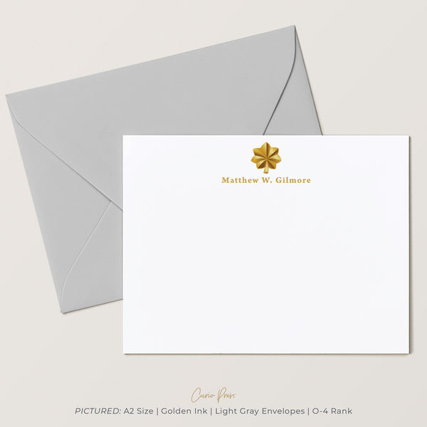 White Blank Note Cards With Envelope / Size A2 / Blank Card and Envelopes /  4.25 X 5.5 / Set of 25 / Paper Made With Renewable Energy 