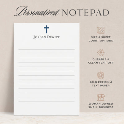 Grace: Notepad