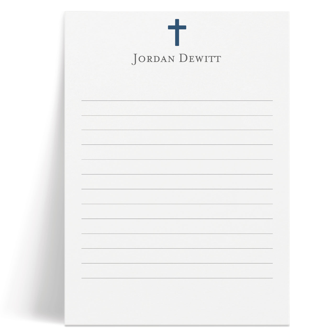 Grace: Notepad
