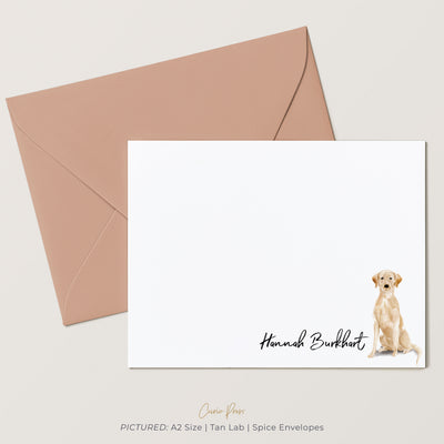 Dogs: Flat Card Set