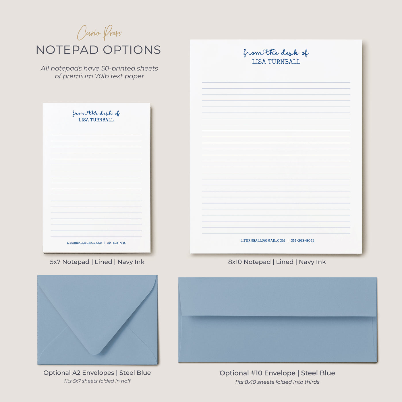 Fancy Notes: Notepad
